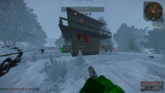 EXLAB LITE preview